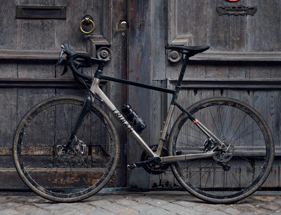 gravel 520 ltd