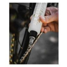 Lubrifiant chaine peaty s linklube bio all weather premium 120ml