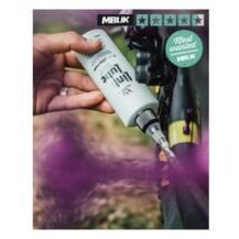 Lubrifiant chaine peaty s linklube dry 60ml