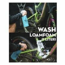 kit nettoyage peaty s degraisse loam foam 1l degraissant 500ml link lube