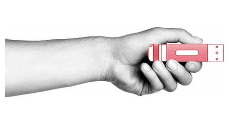 Lampe de poche t2 led lenser