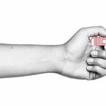 Lampe p3r 140 lm led lenser