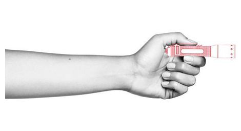 Lampe p3r 140 lm led lenser