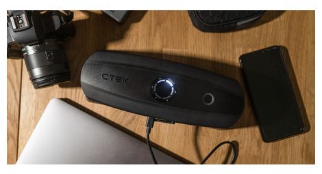 Chargeur intelligent ctek 40 462 cs free – Image 2