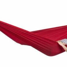 Hamac double amazonas silk traveller xl chili