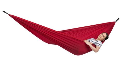 Hamac double amazonas silk traveller xl chili