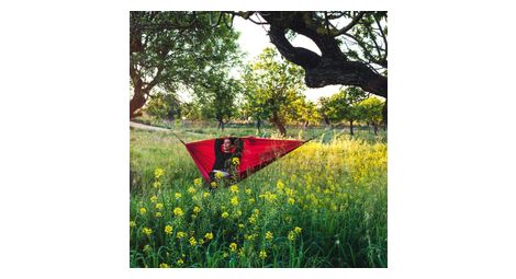 Hamac double amazonas silk traveller xl chili – Image 2