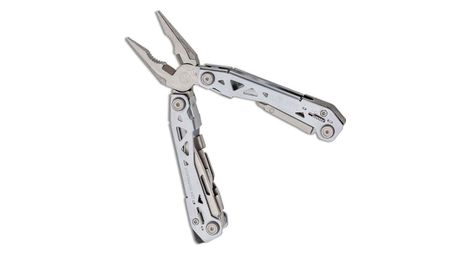 Gerber multitool suspension nxt 15 pieces acier inoxydable