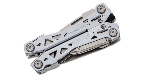 Gerber multitool suspension nxt 15 pieces acier inoxydable – Image 2