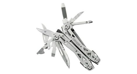 Gerber multitool suspension nxt 15 pieces acier inoxydable – Image 4