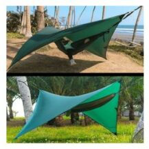 Tarp de hamac ticket to the moon lightest tarp