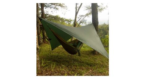 Tarp de hamac ticket to the moon lightest tarp – Image 2