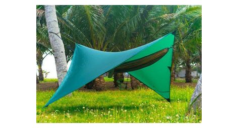 Tarp de hamac ticket to the moon lightest tarp – Image 3