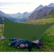 Tarp de hamac amazonas traveller tarp