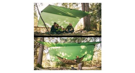 Tarp de hamac amazonas traveller tarp xxl – Image 2