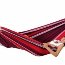 Hamac amazonas salsa fuego