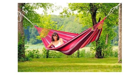 Hamac amazonas salsa fuego – Image 2
