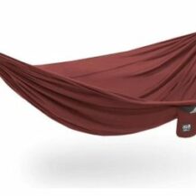 Technest hamac solo bordeaux eno