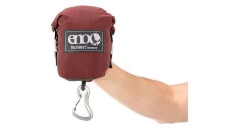 Technest hamac solo bordeaux eno – Image 2