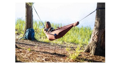 Technest hamac solo bordeaux eno – Image 4