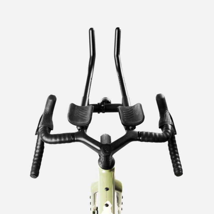 canyon grizl 2025 cockpit