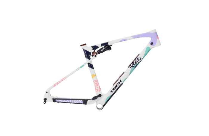 Kit cadre CheckOUT SL