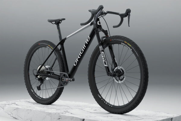 Théorème GR Ultra fourche 100 millimètres