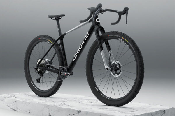 Théorème GR Ultra fourche carbone