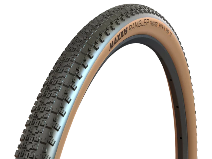 MAXXIS Rambler Gen. 2 pneu gravel