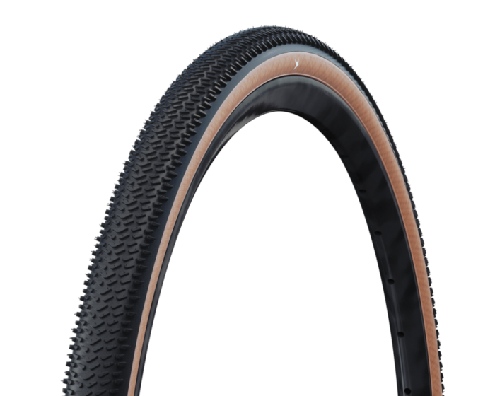 Schwalbe G-One R Pro pneu gravel