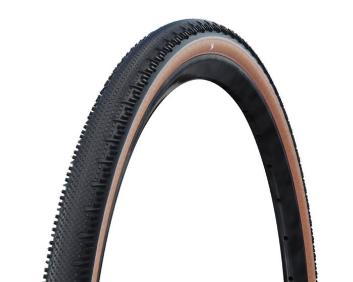 Schwalbe G-One RS Pro pneu gravel