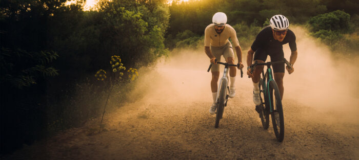 Mondraker Arid Carbon 2027 gravel mullet espagnol